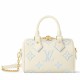 Replica Borsa Louis Vuitton Speedy Bandouliere 20 M46883 monogram Empreinte