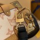 Replica Borsa bauletto laterale Louis Vuitton M46907 Monogram Dune Replica Borsa bauletto laterale Louis Vuitton M46907 Monogram Dune