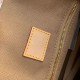 Replica Borsa tote Louis Vuitton OnTheGo MM LV M46912 Monogram Dune