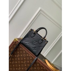 Replica Borsa Louis Vuitton OnTheGo BB LV M46993 monogram Empreinte