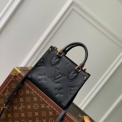 Replica Borsa Louis Vuitton OnTheGo BB LV M46993 monogram Empreinte