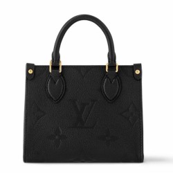 Replica Borsa Louis Vuitton OnTheGo BB LV M46993 monogram Empreinte