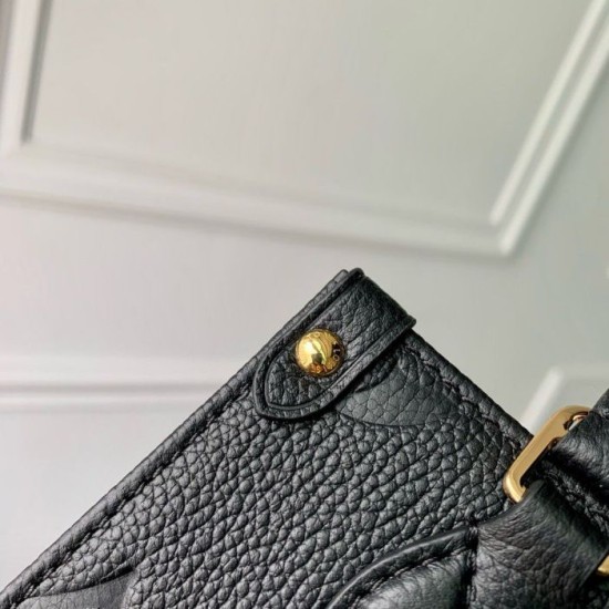 Replica Borsa Louis Vuitton OnTheGo BB LV M46993 monogram Empreinte