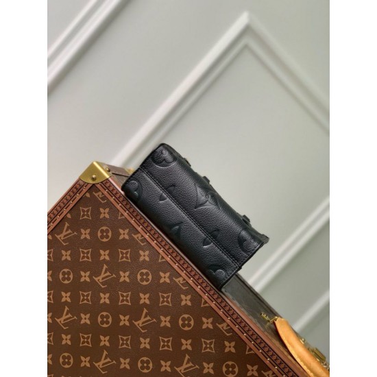 Replica Borsa Louis Vuitton OnTheGo BB LV M46993 monogram Empreinte