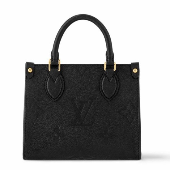 Replica Borsa Louis Vuitton OnTheGo BB LV M46993 monogram Empreinte