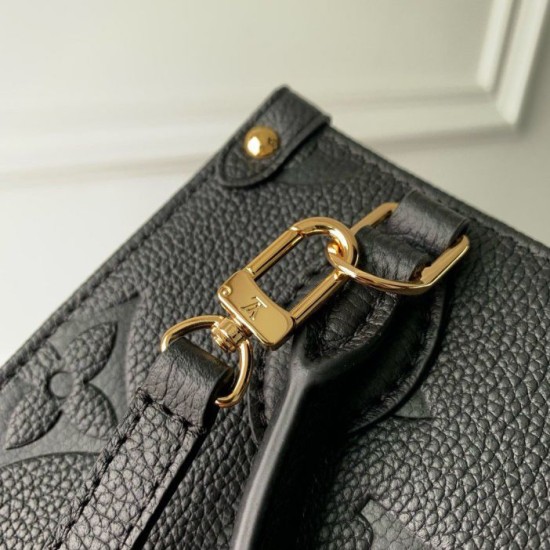 Replica Borsa Louis Vuitton OnTheGo BB LV M46993 monogram Empreinte