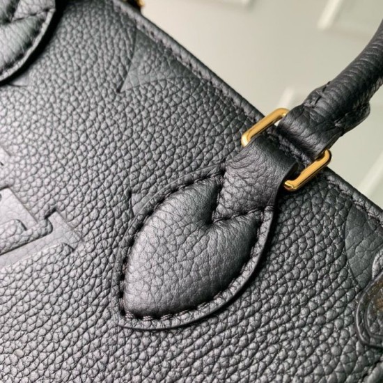 Replica Borsa Louis Vuitton OnTheGo BB LV M46993 monogram Empreinte