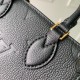 Replica Borsa Louis Vuitton OnTheGo BB LV M46993 monogram Empreinte