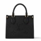 Replica Borsa Louis Vuitton OnTheGo BB LV M46993 monogram Empreinte