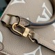 Replica Borsa Louis Vuitton OnTheGo BB LV M47054 monogram Empreinte