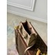 Replica Borsa Louis Vuitton OnTheGo BB LV M47054 monogram Empreinte