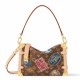 Replica Borsa Louis Vuitton Side Trunk MM in tela monogram M47085 Replica Borsa Louis Vuitton Side Trunk MM in tela monogram M47085