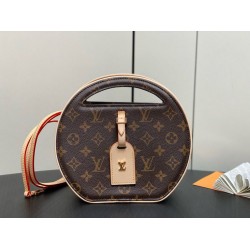 Replica Borsa Louis Vuitton Around Me PM M47117 Tela monogram