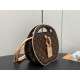 Replica Borsa Louis Vuitton Around Me PM M47117 Tela monogram