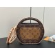 Replica Borsa Louis Vuitton Around Me PM M47117 Tela monogram