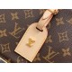 Replica Borsa Louis Vuitton Around Me PM M47117 Tela monogram