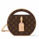 Replica Borsa Louis Vuitton Around Me PM M47117 Tela monogram