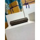Replica Louis Vuitton Pochette Tirette LV Borsa M47123 Tela monogram