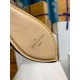 Replica Louis Vuitton Pochette Tirette LV Borsa M47123 Tela monogram