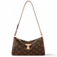 Replica Louis Vuitton Pochette Tirette LV Borsa M47123 Tela monogram