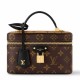 Replica Borsa Louis Vuitton Vanity Chain M47125 monogram