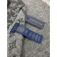 Replica Sciarpe LV con monogram sfumato Louis Vuitton M71607 nere Replica Sciarpe LV con monogram sfumato Louis Vuitton M71607 nere