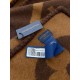 Replica Sciarpa in cashmere con coperta Louis Vuitton Sweet Dreams LV M77379 Marrone Replica Sciarpa in cashmere con coperta Louis Vuitton Sweet Dreams LV M77379 Marrone