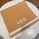 Replica Sciarpa Louis Vuitton LV Headline LV M77927 Cammello Replica Sciarpa Louis Vuitton LV Headline LV M77927 Cammello