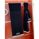 Replica Sciarpe Louis Vuitton LV Headline LV M77928 Nero