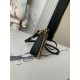 Replica Louis Vuitton Easy Pouch On Strap Borsa LV M80349 Monogram Empreinte