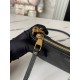 Replica Louis Vuitton Easy Pouch On Strap Borsa LV M80349 Monogram Empreinte