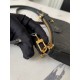 Replica Louis Vuitton Easy Pouch On Strap Borsa LV M80349 Monogram Empreinte