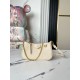 Replica Louis Vuitton Easy Pouch On Strap Borsa LV M81066 Monogram Empreinte
