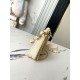 Replica Louis Vuitton Easy Pouch On Strap Borsa LV M81066 Monogram Empreinte