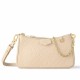 Replica Louis Vuitton Easy Pouch On Strap Borsa LV M81066 Monogram Empreinte
