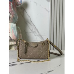 Replica Louis Vuitton Easy Pouch On Strap Borsa LV M81862 Monogram Empreinte