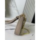 Replica Louis Vuitton Easy Pouch On Strap Borsa LV M81862 Monogram Empreinte