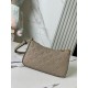 Replica Louis Vuitton Easy Pouch On Strap Borsa LV M81862 Monogram Empreinte