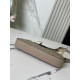 Replica Louis Vuitton Easy Pouch On Strap Borsa LV M81862 Monogram Empreinte