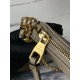 Replica Louis Vuitton Easy Pouch On Strap Borsa LV M81862 Monogram Empreinte