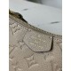 Replica Louis Vuitton Easy Pouch On Strap Borsa LV M81862 Monogram Empreinte