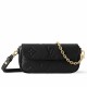 Replica Portafoglio Louis Vuitton con catena Borsa Ivy M82154 Monogram Empreinte