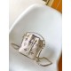 Replica Borsa Louis Vuitton Nano Noe M82933 Monogram Empreinte