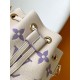 Replica Borsa Louis Vuitton Nano Noe M82933 Monogram Empreinte