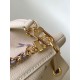 Replica Borsa Louis Vuitton Nano Noe M82933 Monogram Empreinte