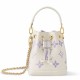 Replica Borsa Louis Vuitton Nano Noe M82933 Monogram Empreinte