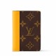 Replica Organizer tascabile Louis Vuitton M82955 monogram Macassar
