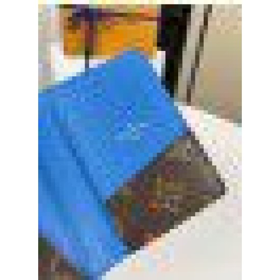 Replica Organizer tascabile Louis Vuitton M82956 monogram Macassar