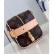 Replica Borsa LV Louis Vuitton Locker Dopp Kit M83112 Tela monogram