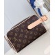 Replica Borsa LV Louis Vuitton Locker Dopp Kit M83112 Tela monogram
